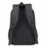 New Fashion Men Waterproof Backpack High Quality Large Capacity Handbag Simple Style Multi functional Backapcks For Men 2