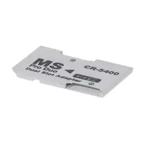 SDHC Cards Adapter Converter Micro SD/TF to MS PRO for Duo for Psp Card CR-5400 - Image 5