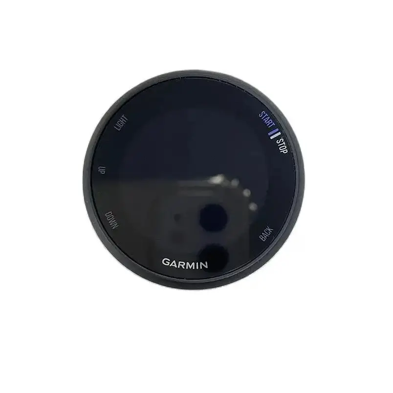 

ЖК-экран для GARMIN Forerunner 45S, 1,04 дюйма, панель дигитайзера 39 мм, ЖК-панель, запасная часть для ремонта GPS