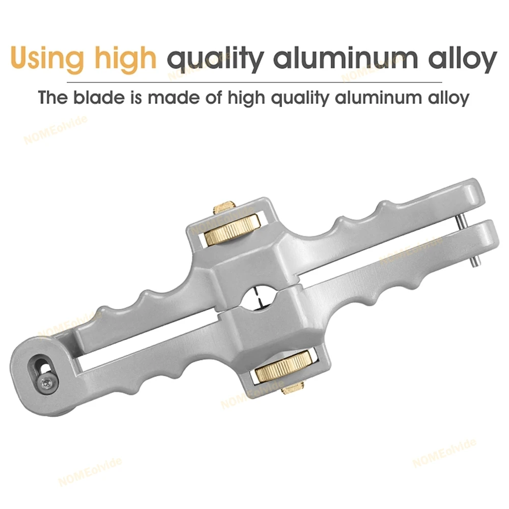 

SI-01 нож для продольного отверстия 10-25 мм, волоконно-оптический инструмент для зачистки кабеля, резак высокого качества