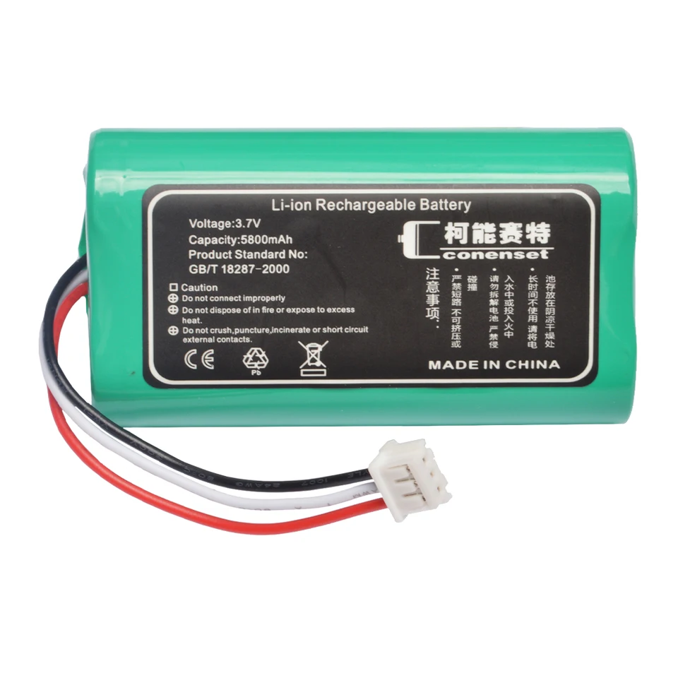 Batteria PONDWAY 5600 MAh Per Sonos Roam: Ricambio Agli Ioni Di Litio Con Kit Attrezzi, 3.7V