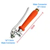 3-In-1 Metal Sprayer Handle Trigger Press Switch Copper Joint For Electric Hand Sprayer Outdoor Garden Sprayer Accessories 2