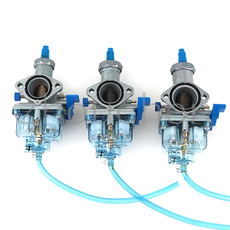 

Premium transparent cover PZ 26 27 30mm 2T 4T for Keihin Mikuni Carburador and Power Jet Yamaha Suzuki Honda 75cc-150cc