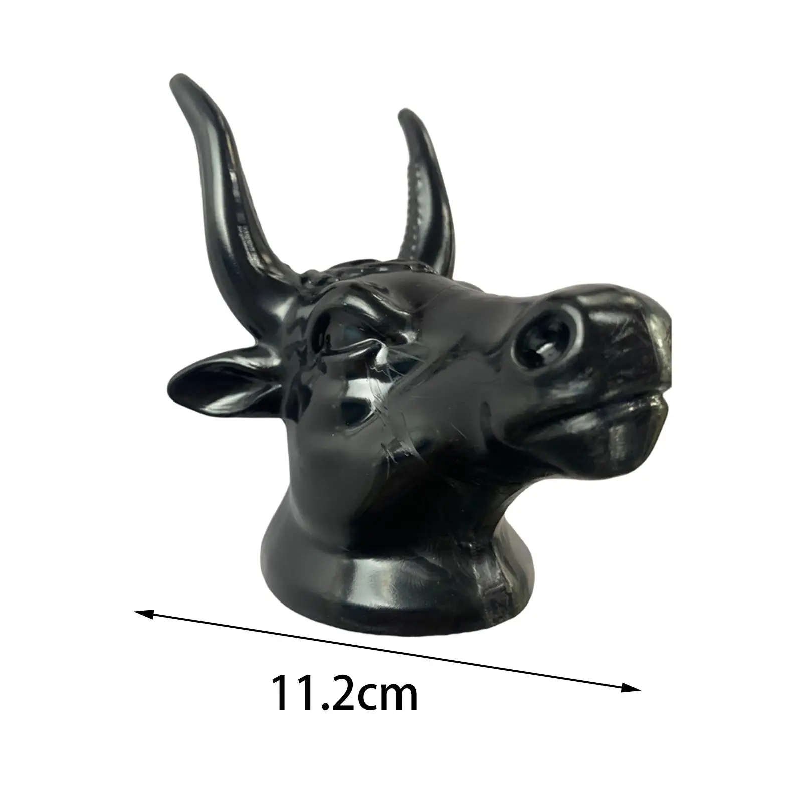 Bull Head Guitar Hanger Multipurpose Display Ukulele Violin Bracket for Ukulele