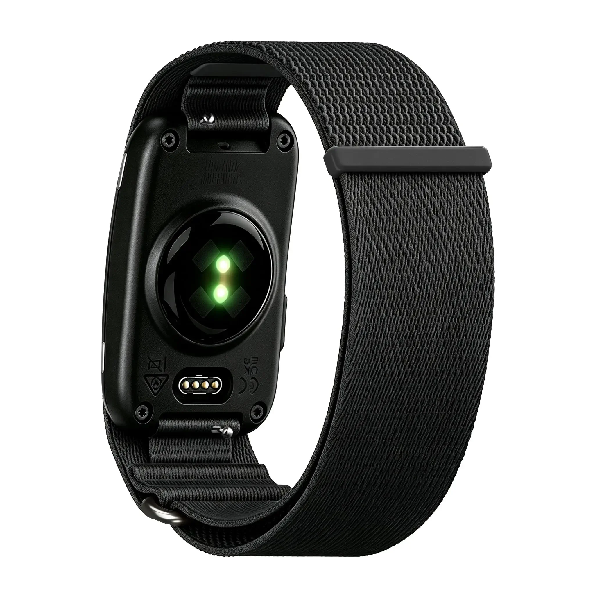 Premium Sports Woven Nylon Loop Adjustable Replacement Strap
