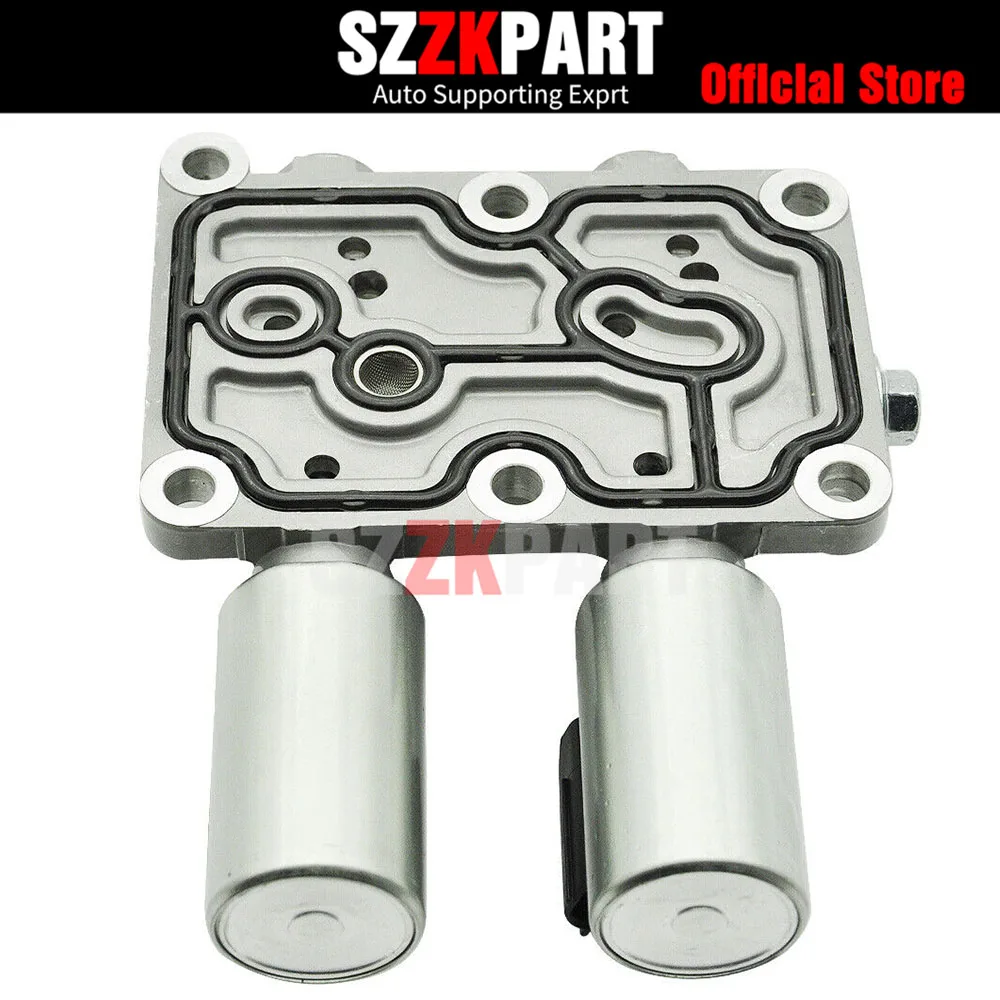 

28250-PLX-305 Transmission Dual Linear Solenoid For Honda Civic 01 02 03 04 05