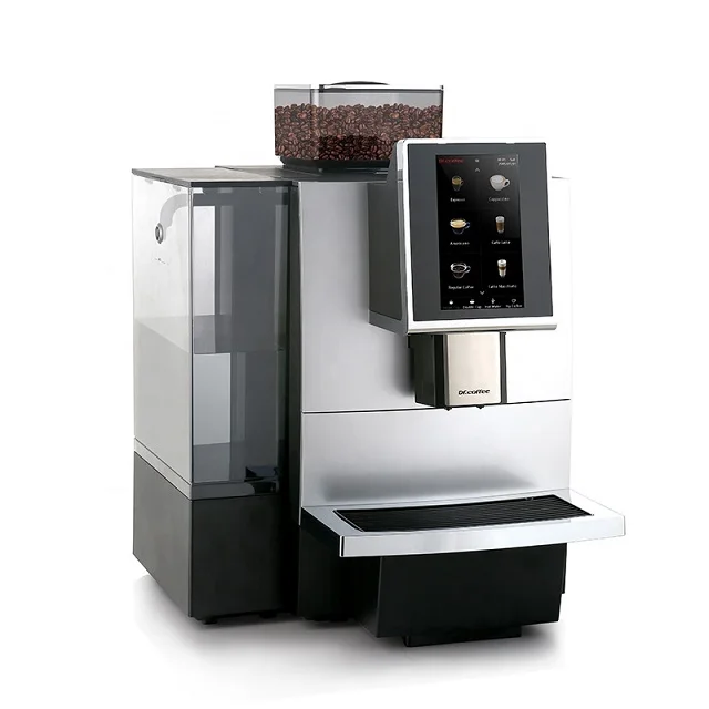 

Fully Automatic Espresso Machine Oracle Touch Coffee Machine For Sale