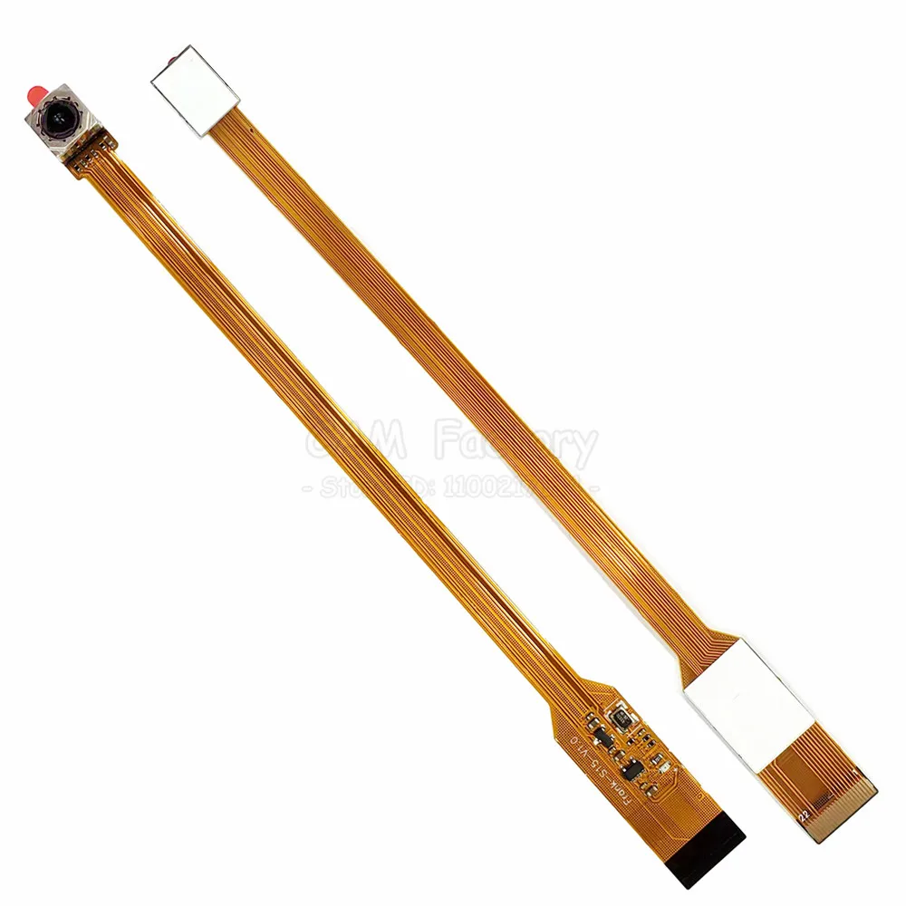 Auto Focus Ov5647 Camera Module For Raspberry Pi Zero Development Board Hd 5Mp Image Sensor Module 2592*1944 15Cm Length 22Pin