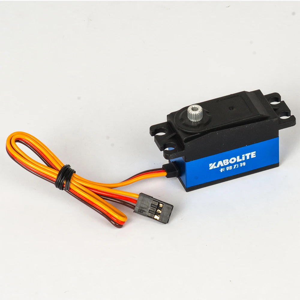 Escavatore Kabolite Rc Sterzo Digitale Semi-Alluminio 12Kg Sterzo K970 Rc 1/14 Modello Di Escavatore Accessori Speciali