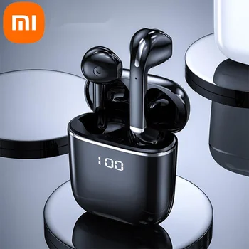 XIAOMI Redmi Buds 3 Pro Wireless Headphones Fone Bluetooth Wireless In Ear Earphones Sport Headset Gaming Air Earbuds With Box 1