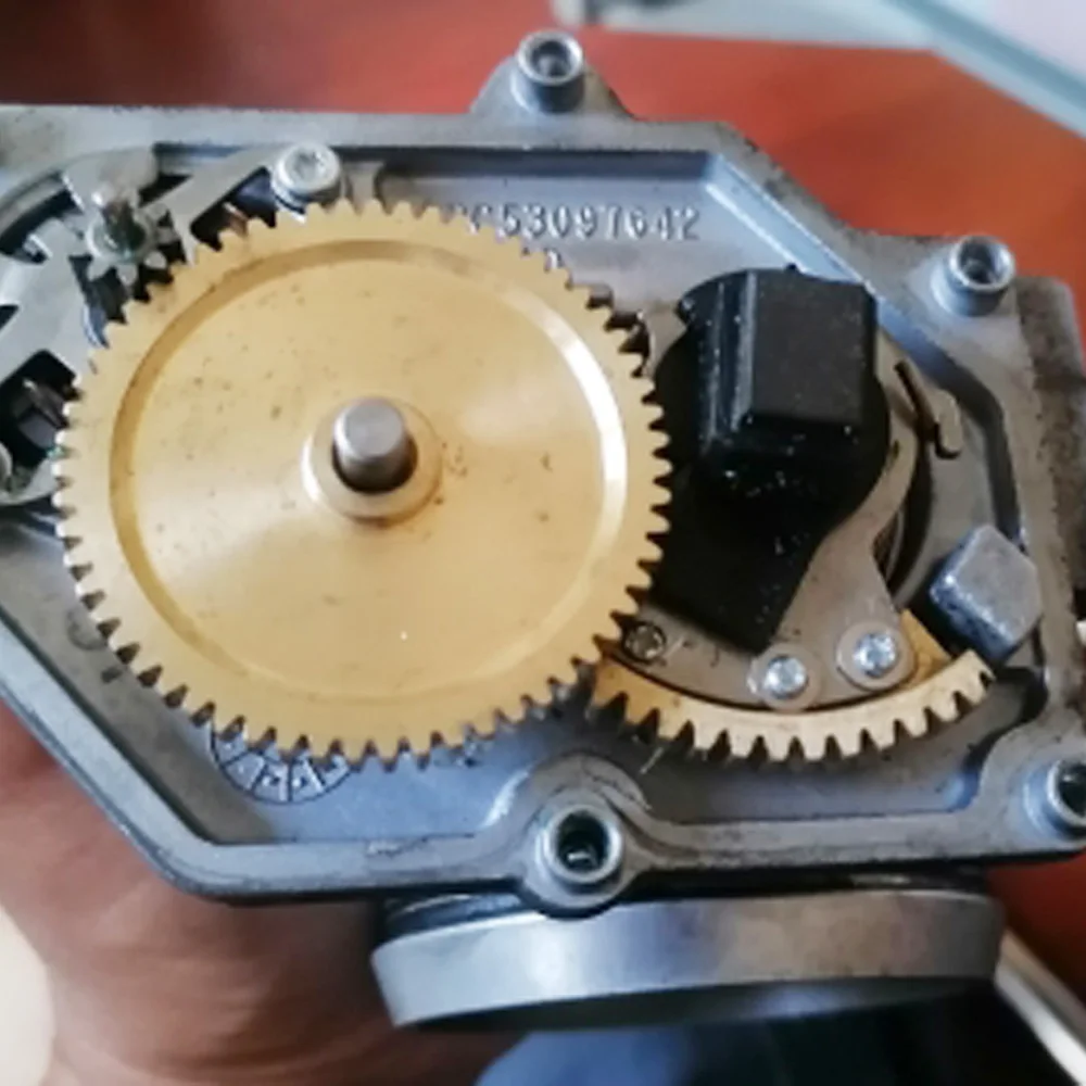 THROTTLE BODY REPAIR KIT FOR AUDI VW 2.7TDI 3.0TDI 4.2TDI 3.0 TFSI