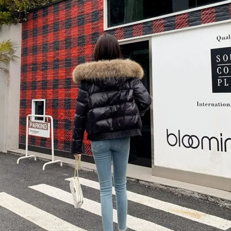 Рисунок 2 - Новинка 2024, женский пуховик