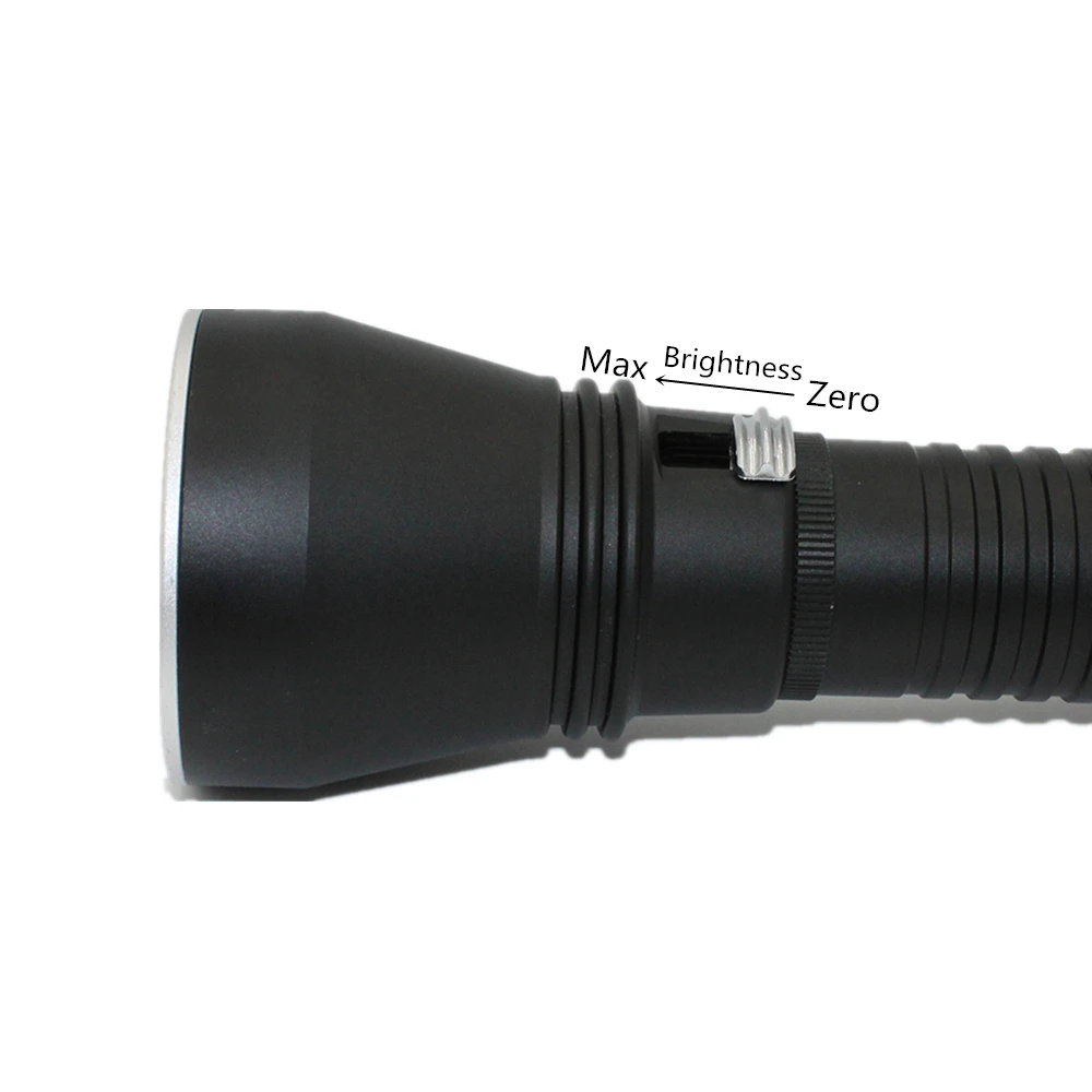 CREE XHP70 (3)