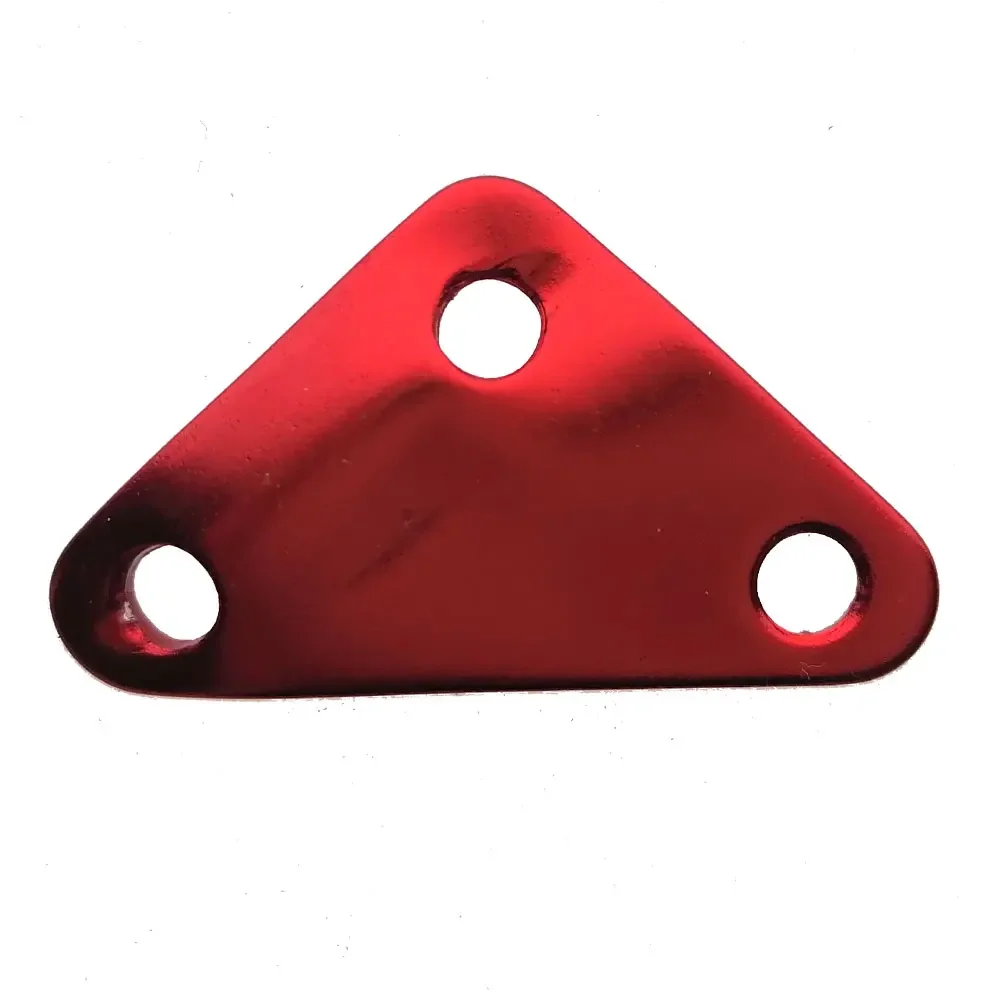 Triangle Tent Guyline Para Cord Rope Fastener Guy Line Adjuster Runner Wind Stopper Tightener Hook Buckle Tensioner camping tent accessories,camping tent fasteners,tent rope tightener,camping rope buckle,camping cord buckles,tent wind rope hook