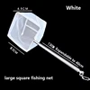 Aquarium Cleaning Tools Aquarium Fish Nets Small Fish and Shrimp Nets Fish Tank Fishing Nets 4
