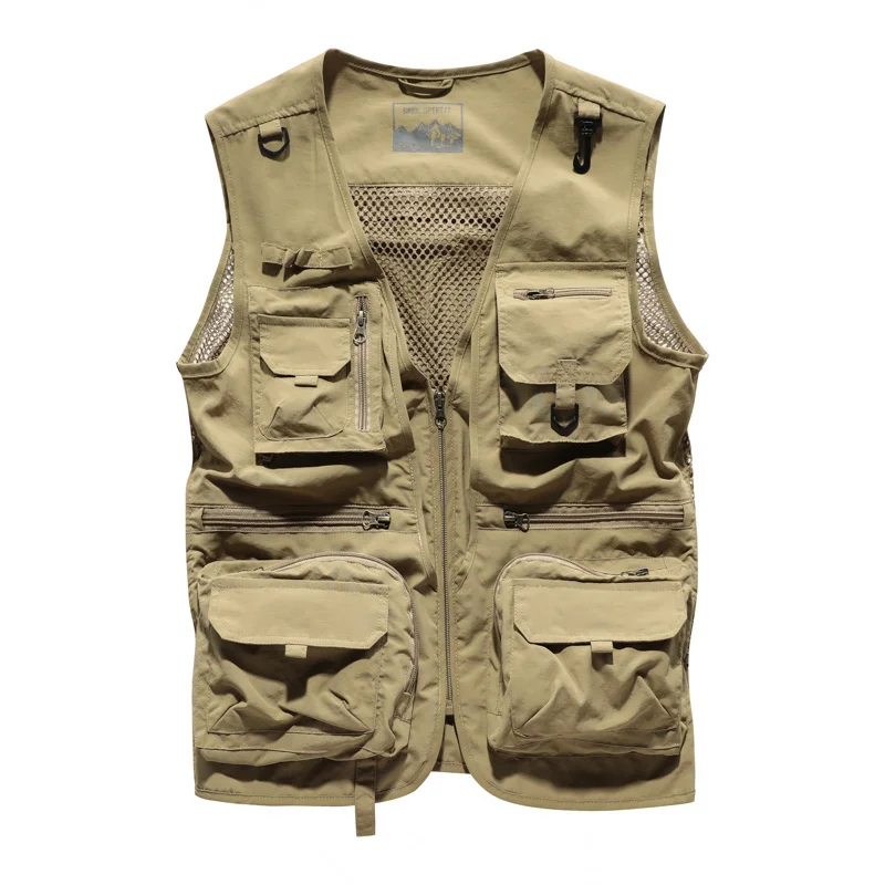 

outerwear & coats sleeveless vests Work wear mens Tool for men men's without sleeve Tactical military
