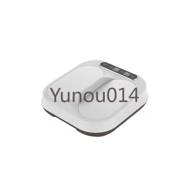 Strumento Bioenergetico B Nuovo Strumento Multifunzionale Per Fisioterapia Misuratore Di Energia Terahertz Cura Del Piede