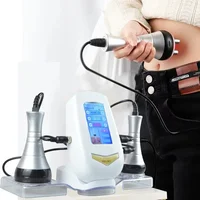 Miss Queeny 3-in-1 Vacuum 40K Slimming Cavitation Machine Skin Tightening And Anti Wrinkle Beauty Equipment（Fast Shipping） 2