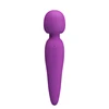7 Speeds USB Charging Vagina Clitoris Massager Powerful Female Masturbation G-Spot Dildos Vibrator Sex Toys For Women 1