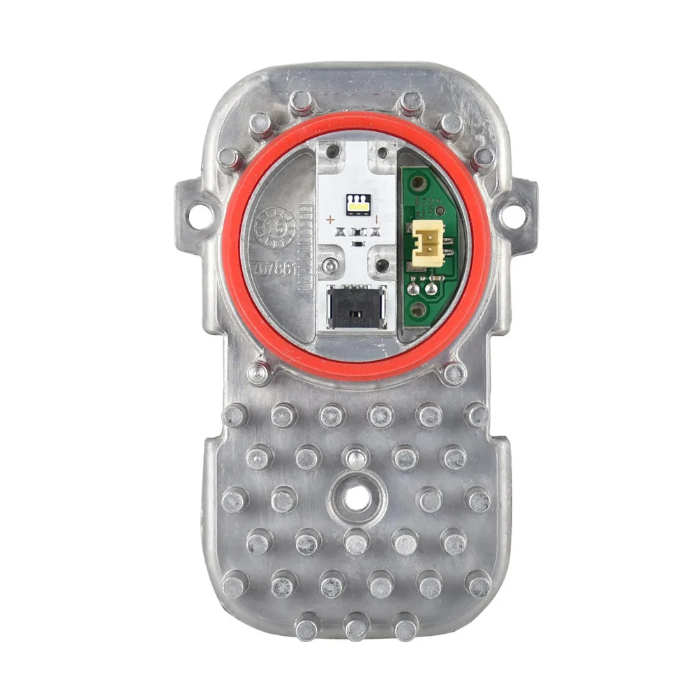 

For BMW X3 F25 X5 LED Bulb Led Lighting Car Headlights Controller 1305715084 Headlamps Drive Module 63117263051 1 305 715 084