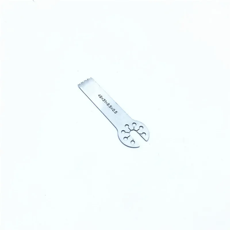 Orthopedic instruments veterinary surgical instruments Veterinary Surgery Small Blade Saw Oscillating Saw Blades