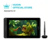 HUION KAMVAS Pro 12 Digital Tablet GT-116 Battery-Free Pen Display Drawing Tablet Monitor with Tilt Function AG Glass 8192 level 1