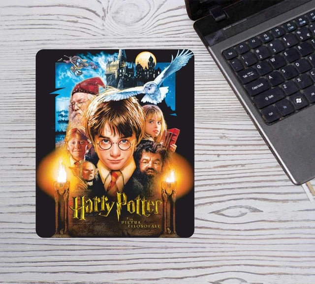 Tapis de souris harry potter n ° 5 - AliExpress