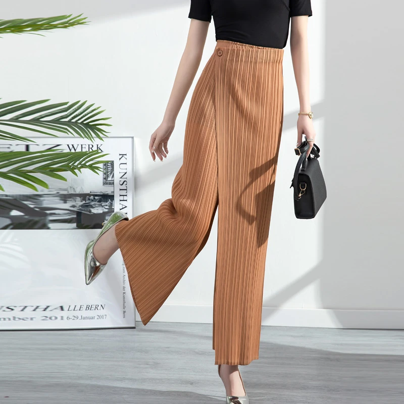 Chaleur Malchance démarrage are wide leg pants in style 2022 Gênant