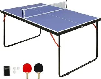 Tennis Table Ping-Pong Tables Set 1