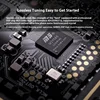 Fiio K17 Dsd Decoding Desktop All-In-One Headphones Power Amplifier Hifi Hi-Res Decodercustomized Ak4191+Ak4499ex*2 Dac Chips 3
