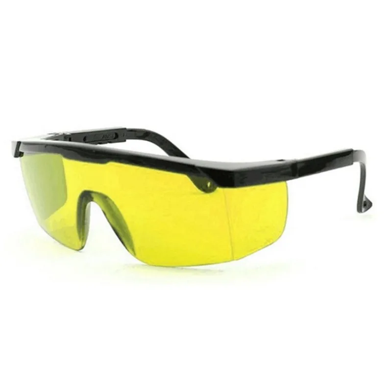 Polycarbonate Industrial Safety Goggles for Men and Women