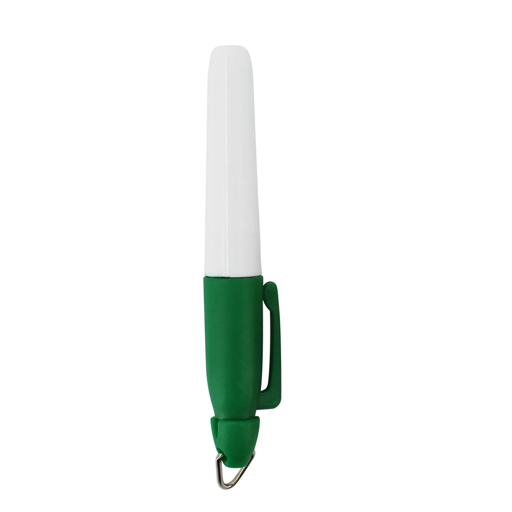 Green Pen