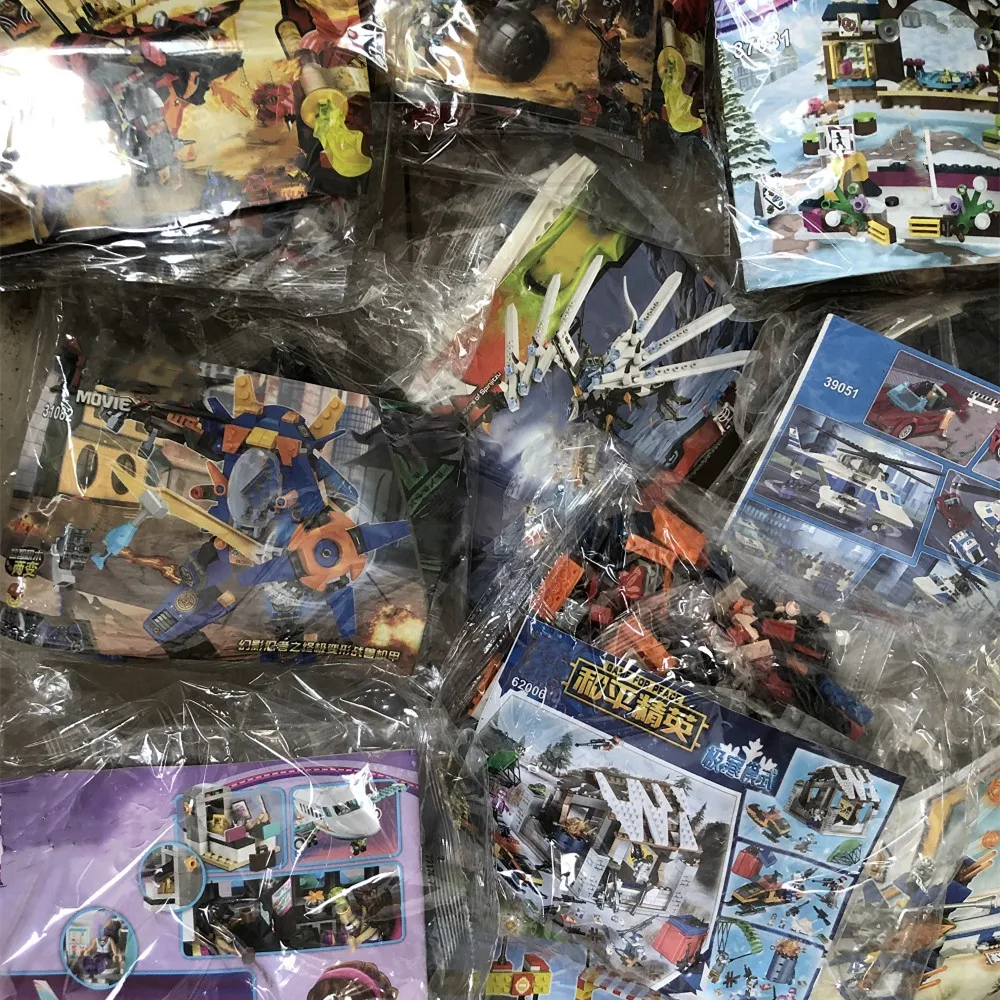 Lot Aléatoire De Pièces Détachées Pour Boombox Vintage – Fabrication Japonaise