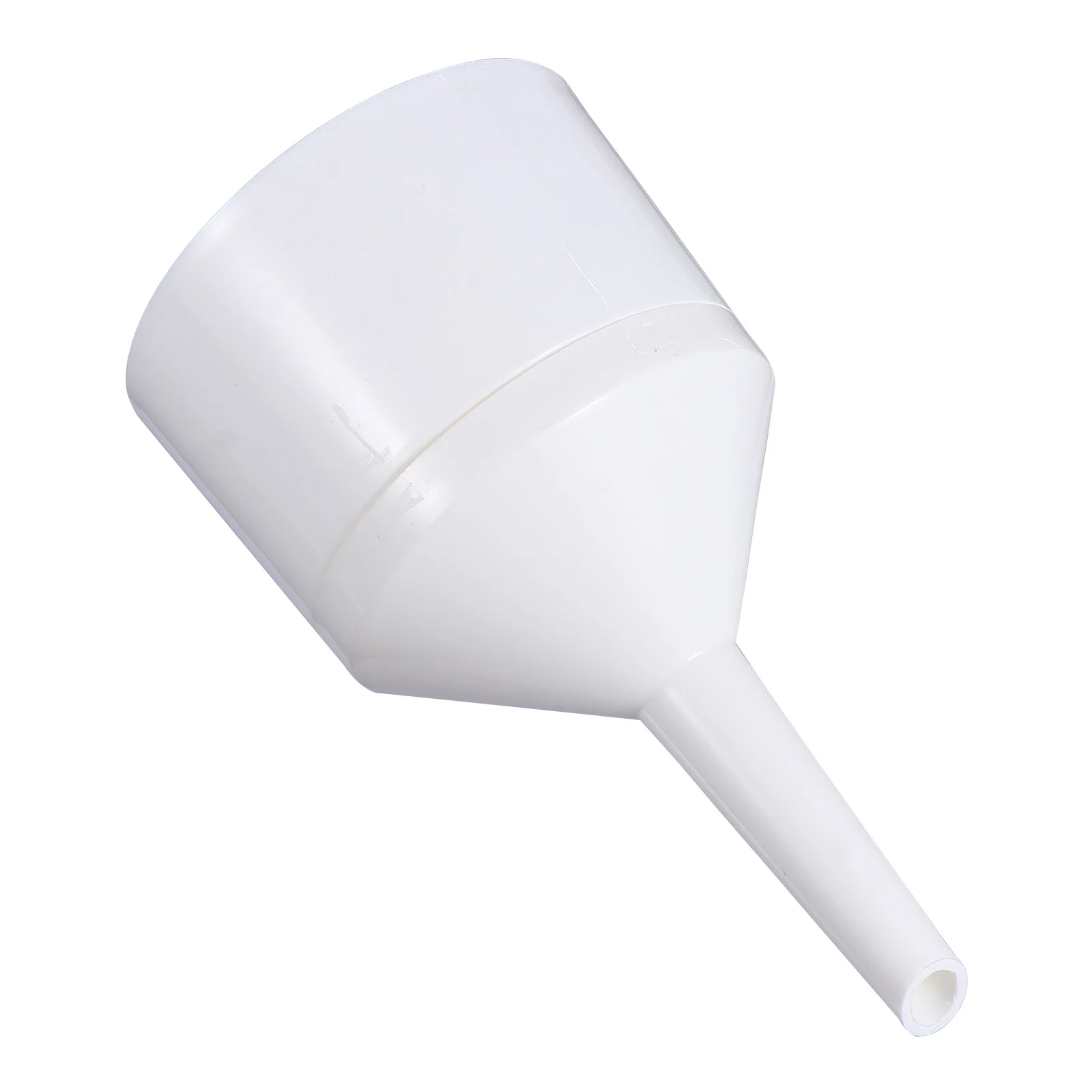 

70mm Laboratory Chemistry Equipment Teaching Tools Plastic detachable filter funnel Resistant corrosion buchner funnel