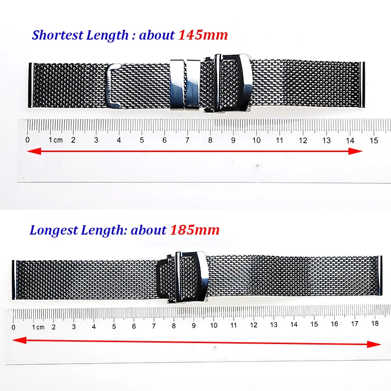 1.0 ޽ ж ð , ް  007 , IWC Ϸ ̽ Ŭ, θ ƿ ð Ʈ, 20mm, 22mm