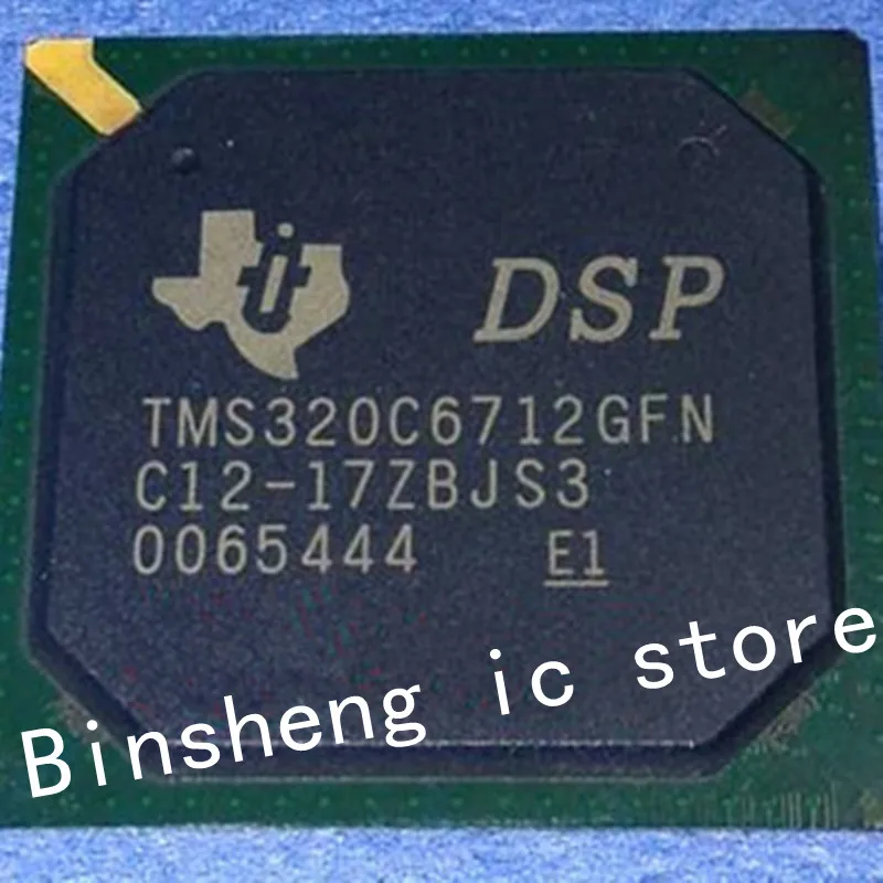 

TMS320C6712GFN TMS320C6712DGDP TMS320C6712DZDP New original