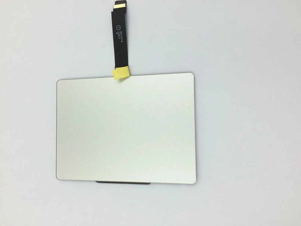 New Touchpad Trackpad with Ribbon Cable 593-1577-B 593-1577-03 For Macbook Pro 13" Retina A1425 2012 2013 Year