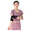 USB Heated Elbow Wrap Elbows Electric Heating Arm Elbow Pad Wrap  Brace Portable Heated Wrist Arm Sleeve Brace Support 4
