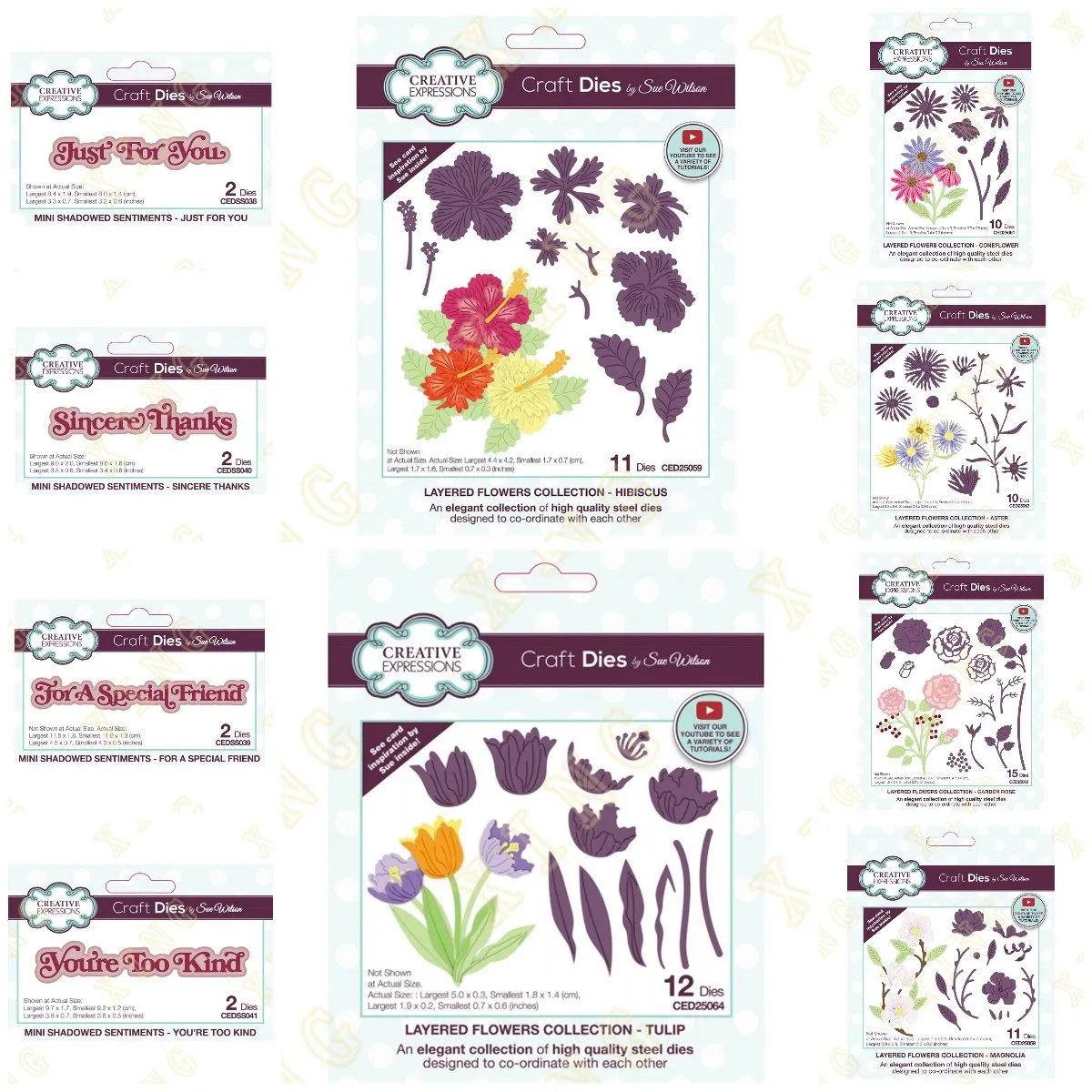 New Metal Cutting Dies Scrapbook Diary Decoration Stencil Modello Di Goffratura Biglietto Di Auguri Fai Da Te Fatto A Mano Solo Per Te Garden Rose