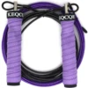 Crossfit Jump Rope Skip Speed & Weighted Skipping Rope Fitness Rope Strength Training 5