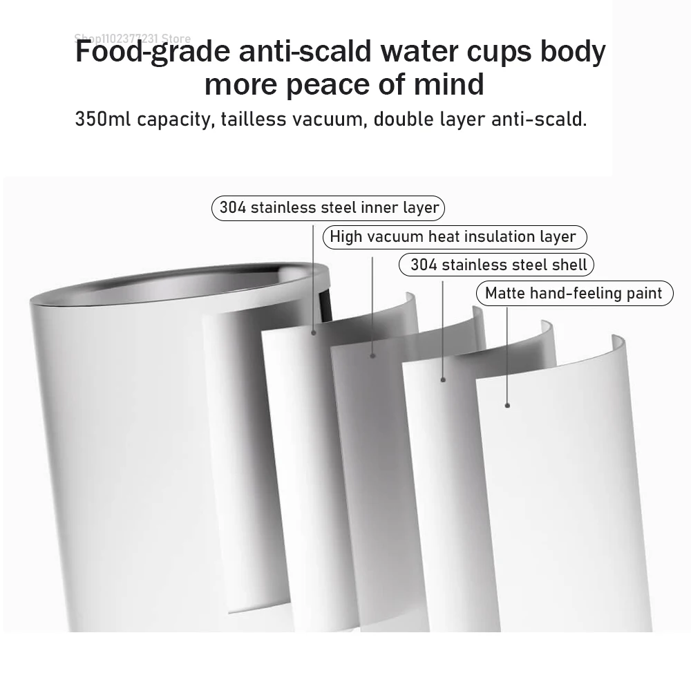 جهاز توزيع المياه الساخنة الفوري الجديد Xiaomi Mij...