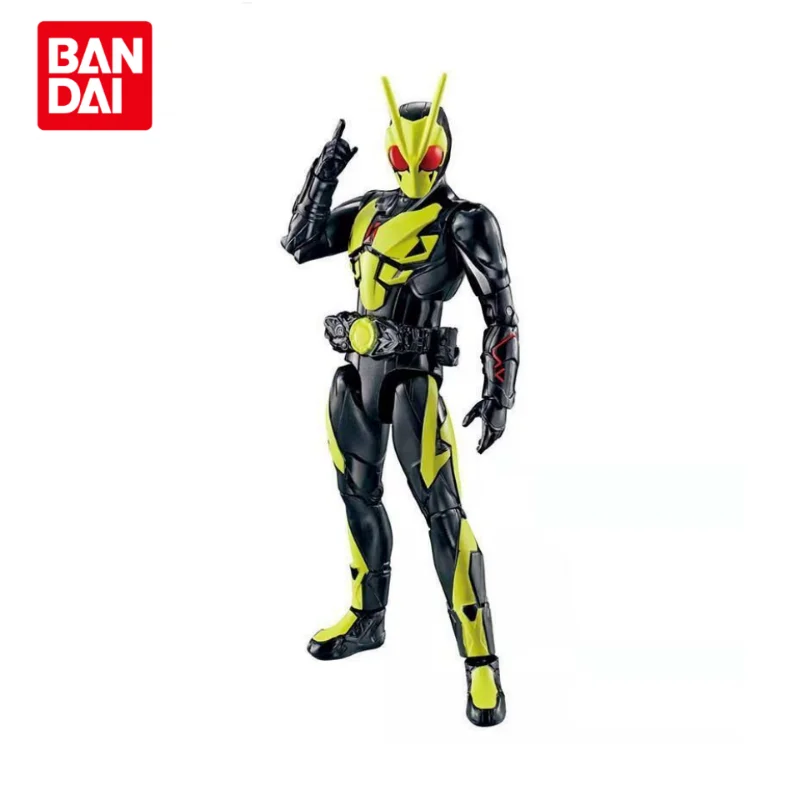 

Новинка Kamen Rider Новинка spot RKF креативные супер подвижные аниме высокоценные охватывающие руки куклы zero one 01 прыгающая сарандра подарок для мальчика