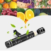  Fragrance on deflector, car moil air freshener, air freshener cartridges, aroma-Stich 