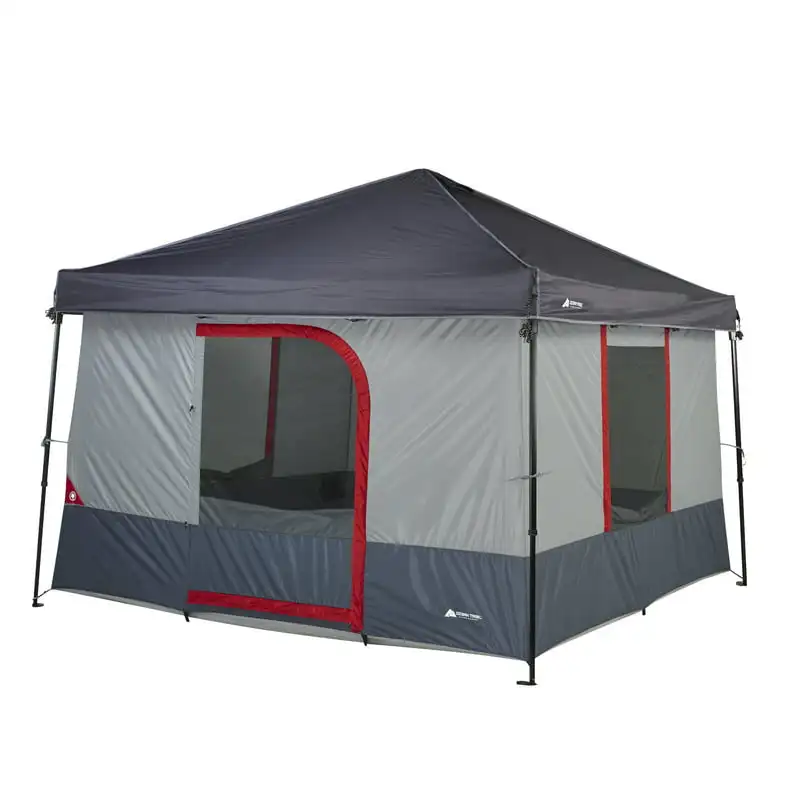 ConnecTent 6-Person Tent, Straight-Leg Sold Separately