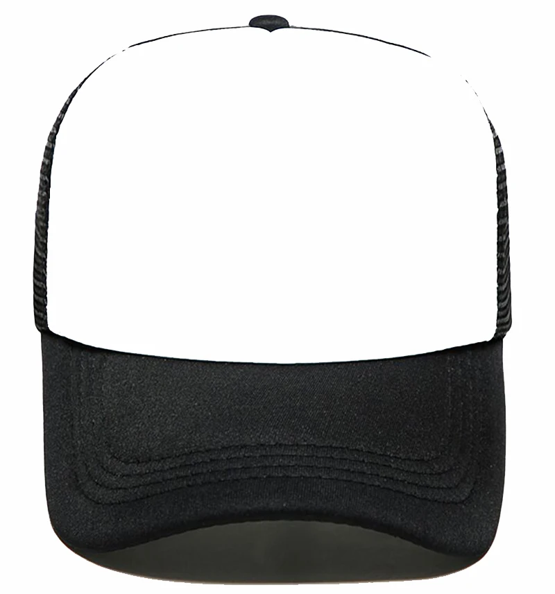 Children Boy Girl Baby Baseball Cap Summer Kids Mesh Trucker Hat Outdoor Breathable Leisure Sun Hats