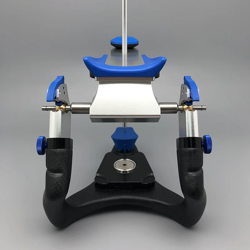 Non-arcon dental articulator artex Type CN average-value