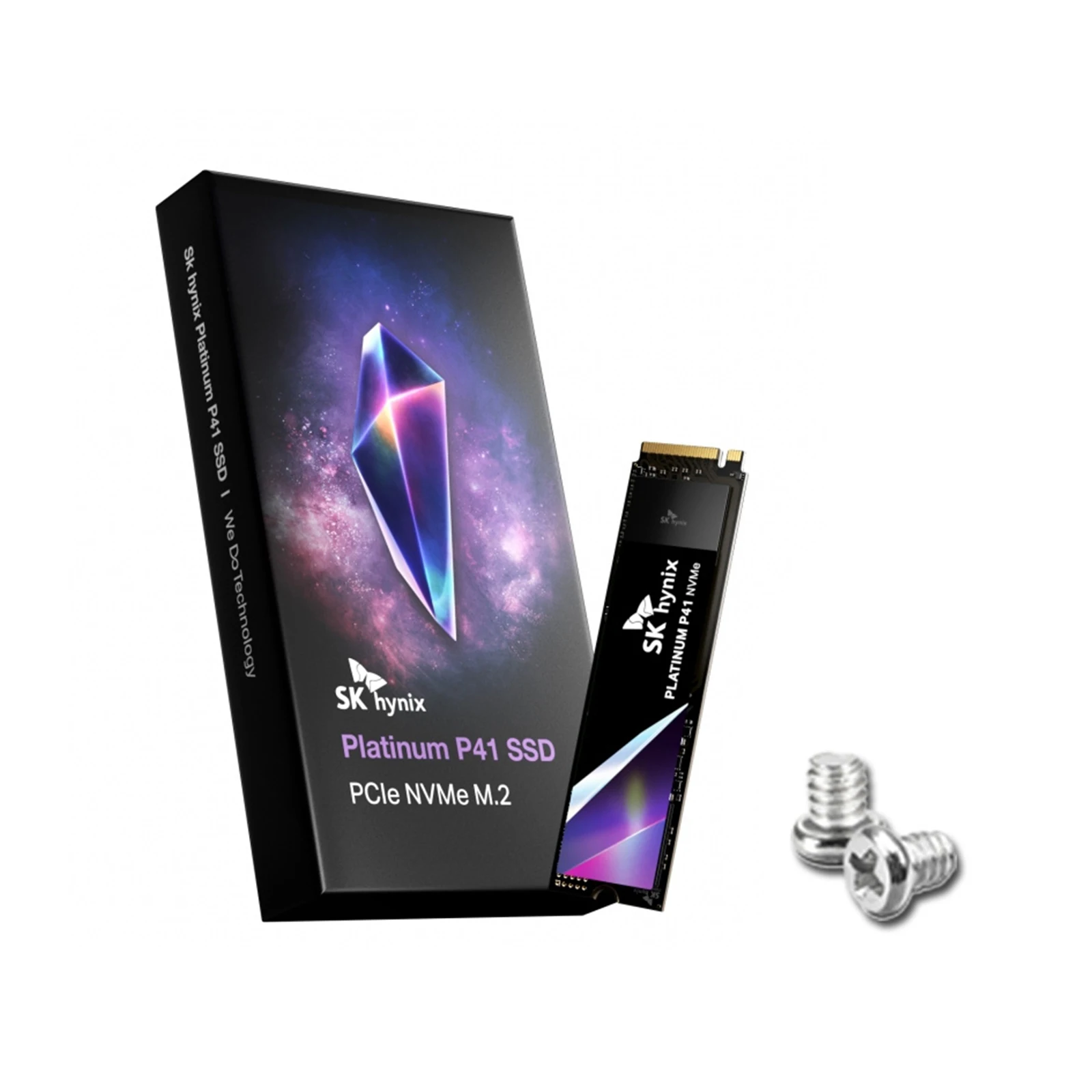 SK HYNIX Platinum P41 2TB SSD Internal Solid State Drive M.2