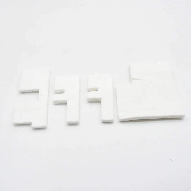 

10SET QY5-0602 QY5-0517-000 Absorber Kit for Canon G1000 G2000 G3000 G3400 G2400 G1400 G3040 G3140 G3240 G3400 G3410 G3500 G3540