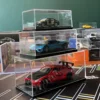 1/64 1/32 1/43   Diecast Model Car Acrylic Display Box 1