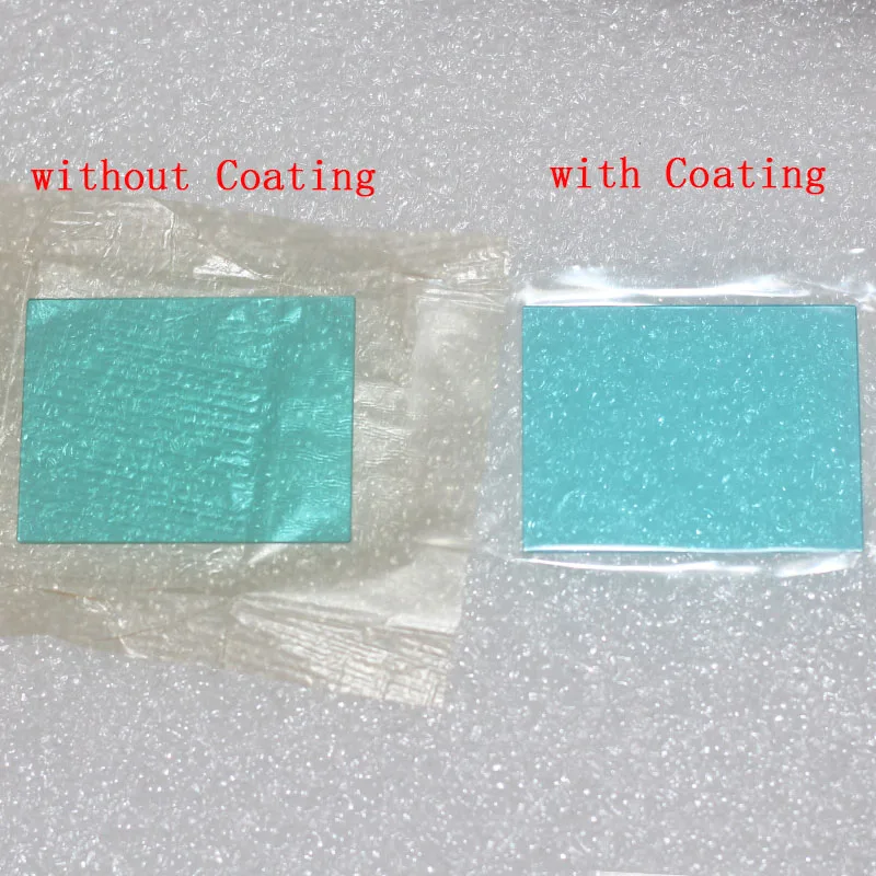 

CCD/CMOS Low-pass Filter IR 33.1*43.6*0.9mm ICF cut glass repair parts for Leica M9 camera